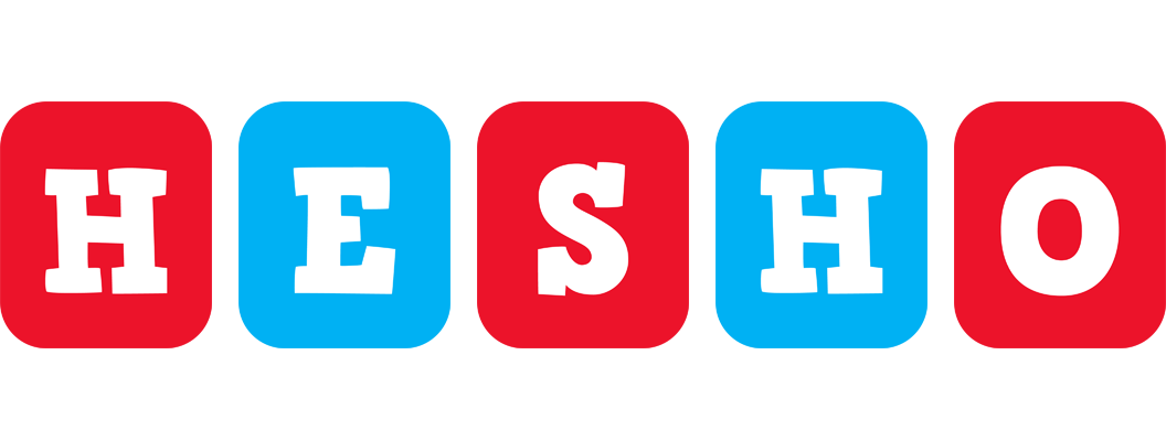 Hesho diesel logo