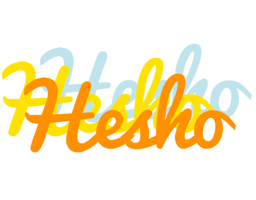 Hesho energy logo