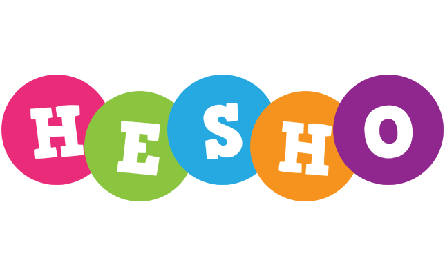 Hesho friends logo