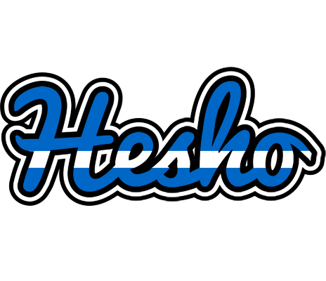 Hesho greece logo
