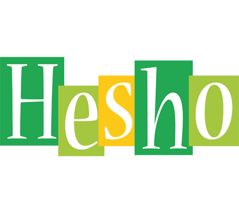 Hesho lemonade logo