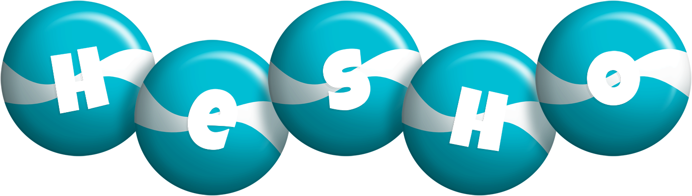 Hesho messi logo