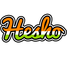 Hesho mumbai logo