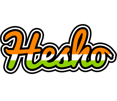 Hesho mumbai logo