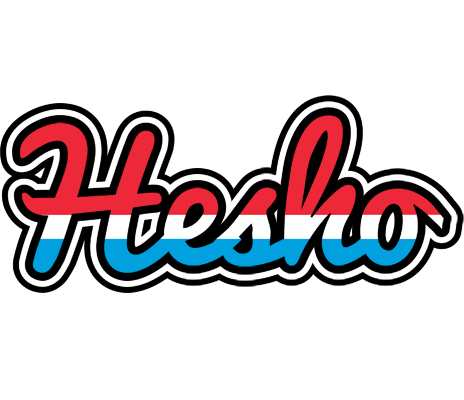 Hesho norway logo