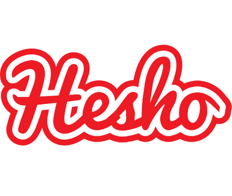 Hesho sunshine logo