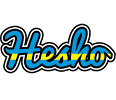 Hesho sweden logo