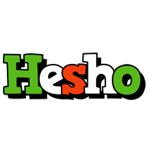 Hesho venezia logo