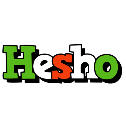 Hesho venezia logo