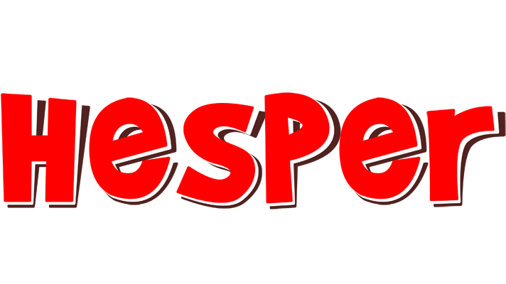 Hesper basket logo