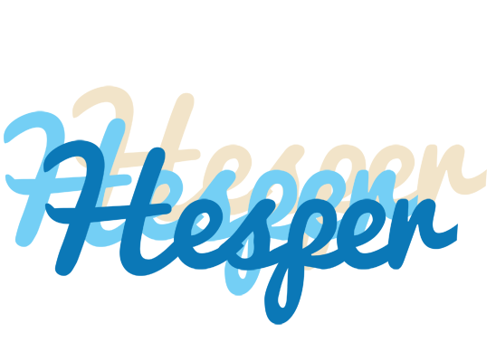 Hesper breeze logo