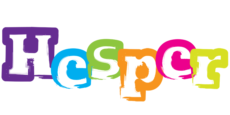 Hesper casino logo