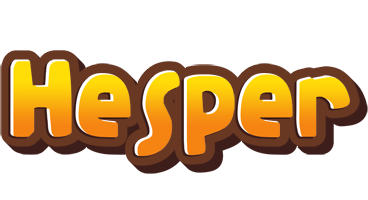 Hesper cookies logo