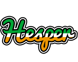 Hesper ireland logo