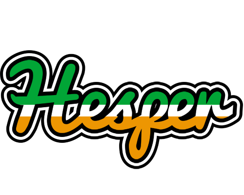 Hesper ireland logo