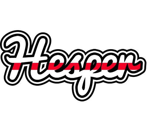 Hesper kingdom logo