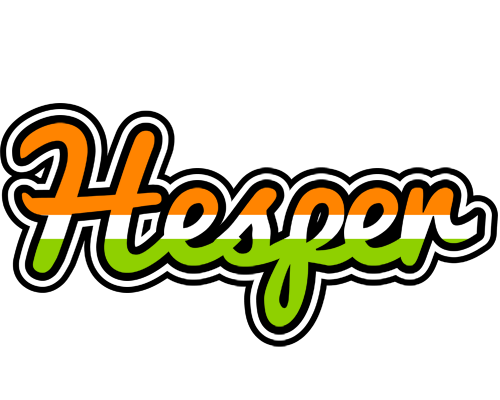 Hesper mumbai logo