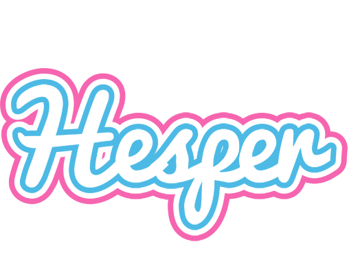 Hesper outdoors logo