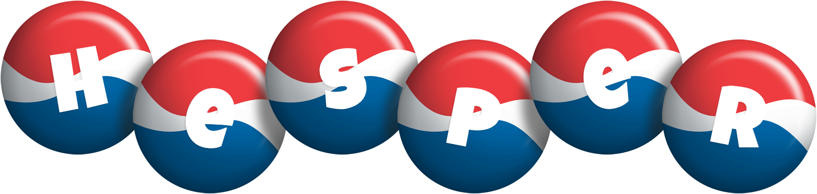 Hesper paris logo