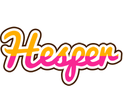 Hesper smoothie logo