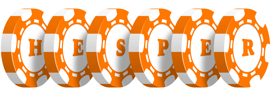 Hesper stacks logo