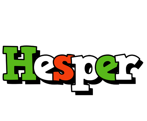 Hesper venezia logo