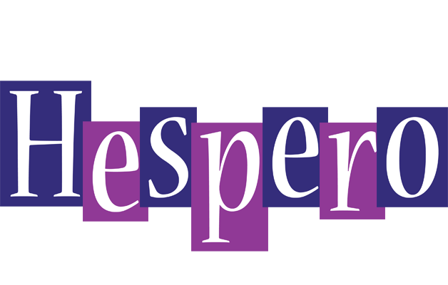 Hespero autumn logo