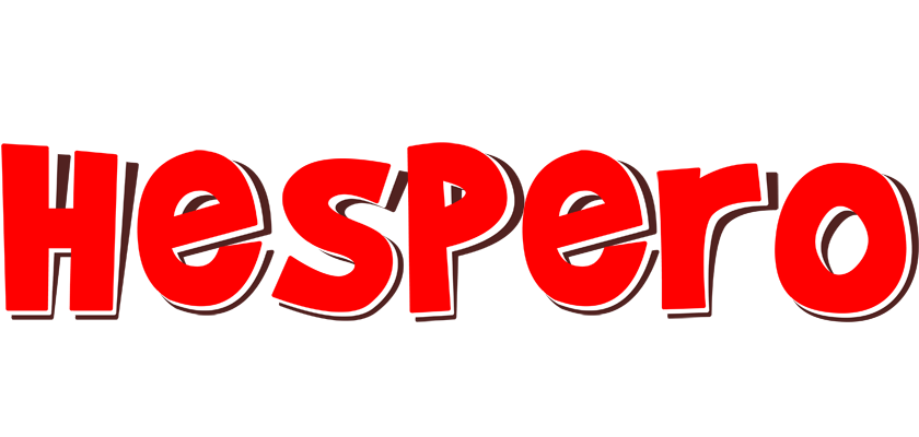 Hespero basket logo