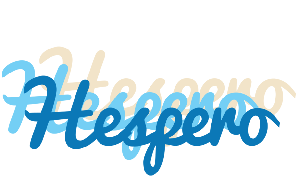 Hespero breeze logo