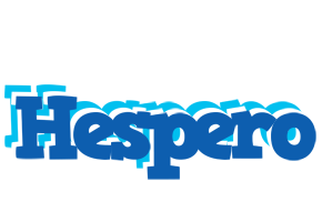 Hespero business logo