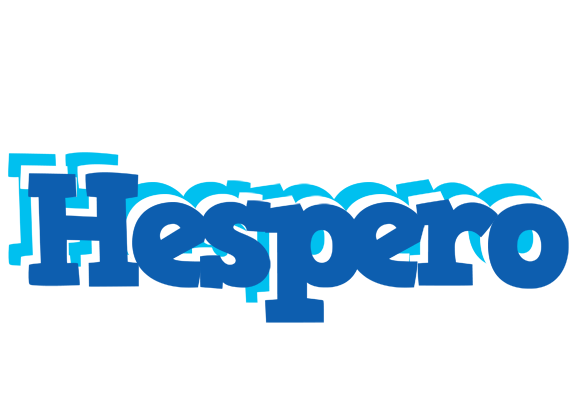 Hespero business logo