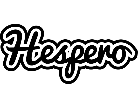 Hespero chess logo