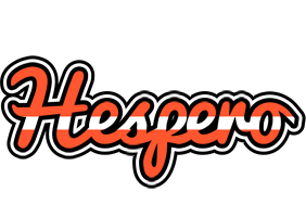 Hespero denmark logo