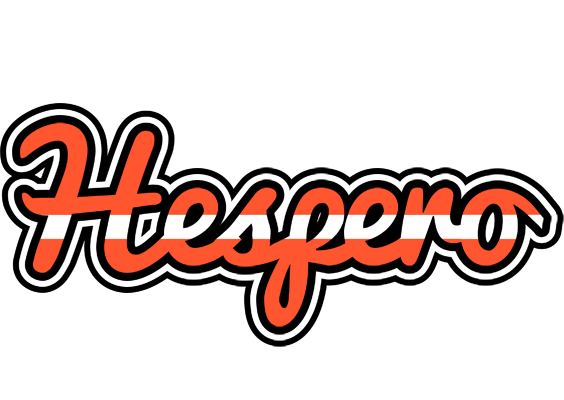 Hespero denmark logo