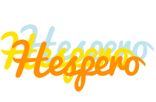 Hespero energy logo