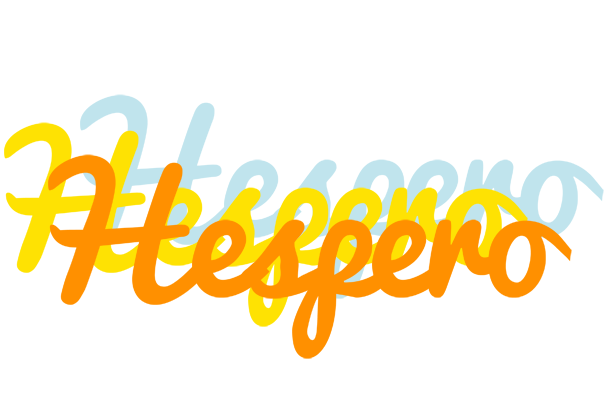 Hespero energy logo