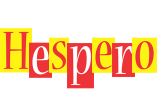 Hespero errors logo