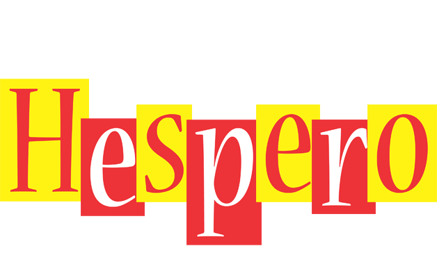 Hespero errors logo