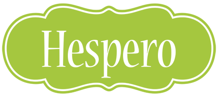 Hespero family logo