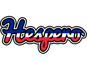 Hespero france logo