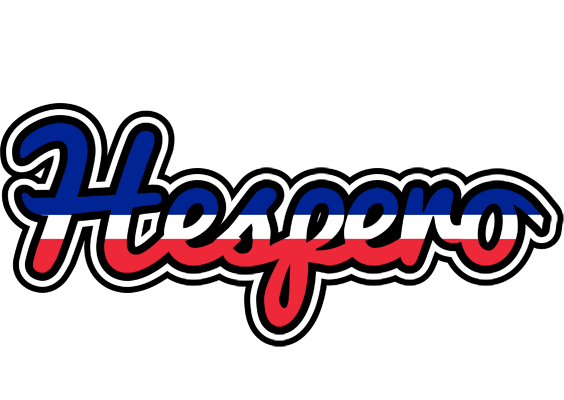 Hespero france logo