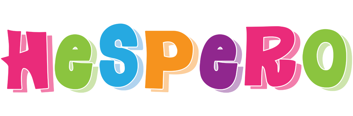 Hespero friday logo