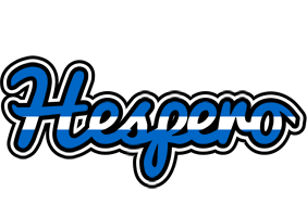 Hespero greece logo