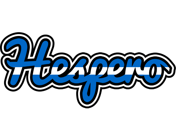 Hespero greece logo