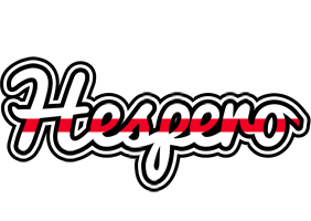 Hespero kingdom logo