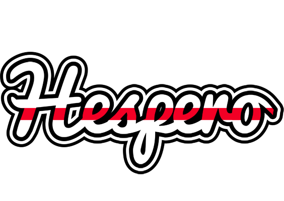 Hespero kingdom logo