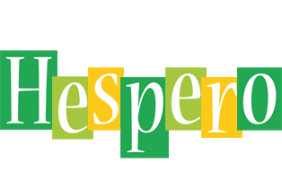 Hespero lemonade logo