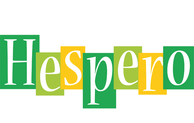Hespero lemonade logo