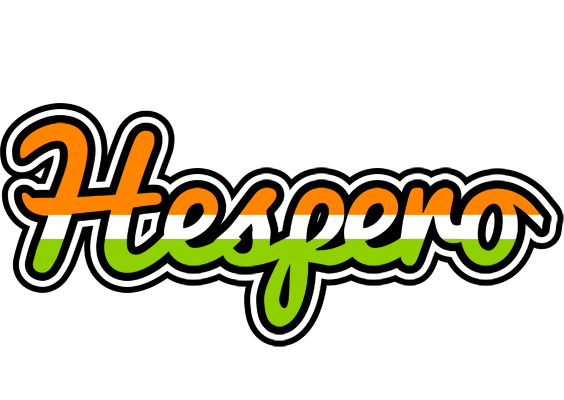 Hespero mumbai logo