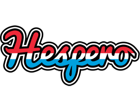 Hespero norway logo